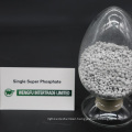 China Single Super Phosphate Manufacturer SSP Phosphate Fertilizer Single Super Phosphate